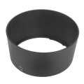HB-7 ABS Black Camera Mount Lens Hood for Nikon 80-200mm F2.8 ED AF-D Auto Focus. 