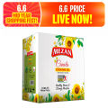 Mezan Canola Oil 1x5 Ltr Carton. 