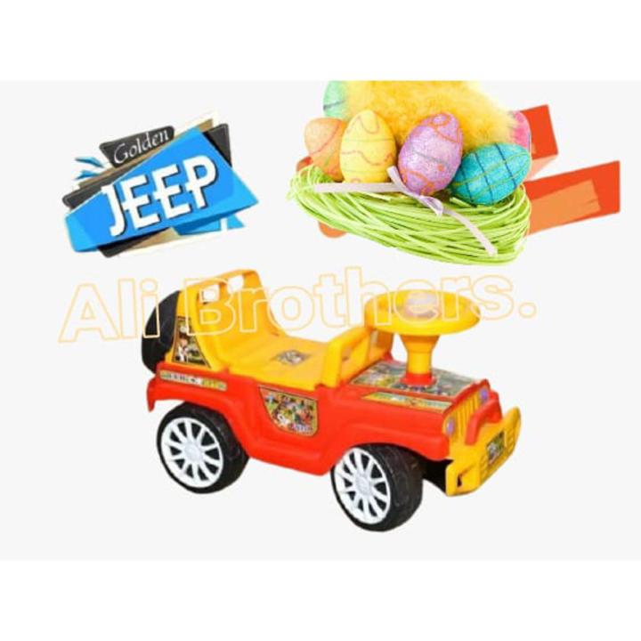 Jeep Car For Babies Imported Made Latest Design