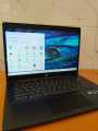 HP Chromebook 14 G6 - Celeron processor - 4gb Ram - 32GB SSD - 14" screen - Playstore - Update 2029. 