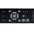 Black Remote Control ABS Remote Control RC-1167 Replace for AV Receiver AVR-2113 AVR-2113CI AVR-1913 AVR-2313CI AVR-2313 AVR2113 AVR2113CI. 