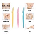 Tinkle Eye Brow Razor Pack of 3pcs. 