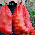 Mesh Bag for Harvesting 10pcs Mesh Bag Strong Drawstring Reusable Onion Bags Breathable Vegetable Storage Net Bag Tightly Woven Mesh Bag for Cabbage. 