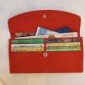 Stylsih Mobile clutch for Girls and Casual long wallet for women, Mobile pouch. 