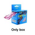 【KuaKe Mall】Good Tapes Kinesiology Strap Sports Tape for Football Exercise 5cm Kinetic Ankle Osteoarthritis Protector. 