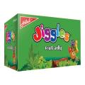 Jiggles Mix Fruit Jelly (24 PCs). 