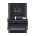 Dell Laptop Charger (7.4 mm barrel 65W AC Adapter with 1 Meter Power Cord 100% Genuine). 