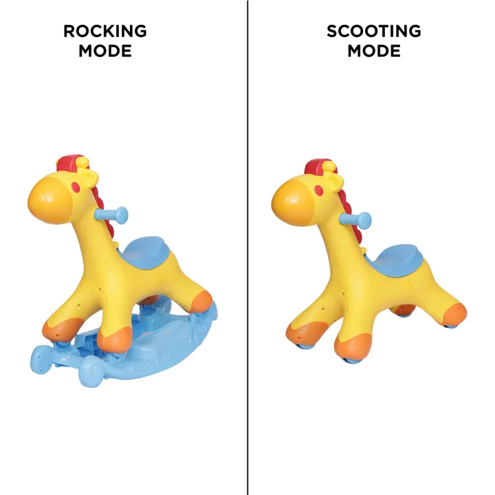 Rocking%20Ride-ON%20Giraffe%20Toy%202%20in%201%20Fun%20Play%20For%20Toddlers%20Comes%20With%20Flashing%20Light%20&%20Melody%20Music,%20Calf%20Ride%20On%20With%204%20Wheels%20Has%20Storage%20Under%20The%20Seat,%20Suitable%20For%20All%20Children%20For%20Outdoor%20or%20Indoor%20Ride,%20Best%20Gift%20For%20Baby%20Boy%20or%20Girl%20-%20Image%203