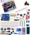 Arduino UNO R3 Learning Kit Arduino Starter official plastic box Stepper Motor Learning Kit. 