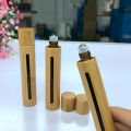 Mini Perfume Bottle Leak-Proof 10ml Empty Spray Pump Bottle Travel Size Cosmetic Refillable Container for Travel Daily Use Gift. 