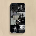 Case For Tecno Spark 20C BG7 /Spark 20 KJ5 phone Case cover Protection casing. 