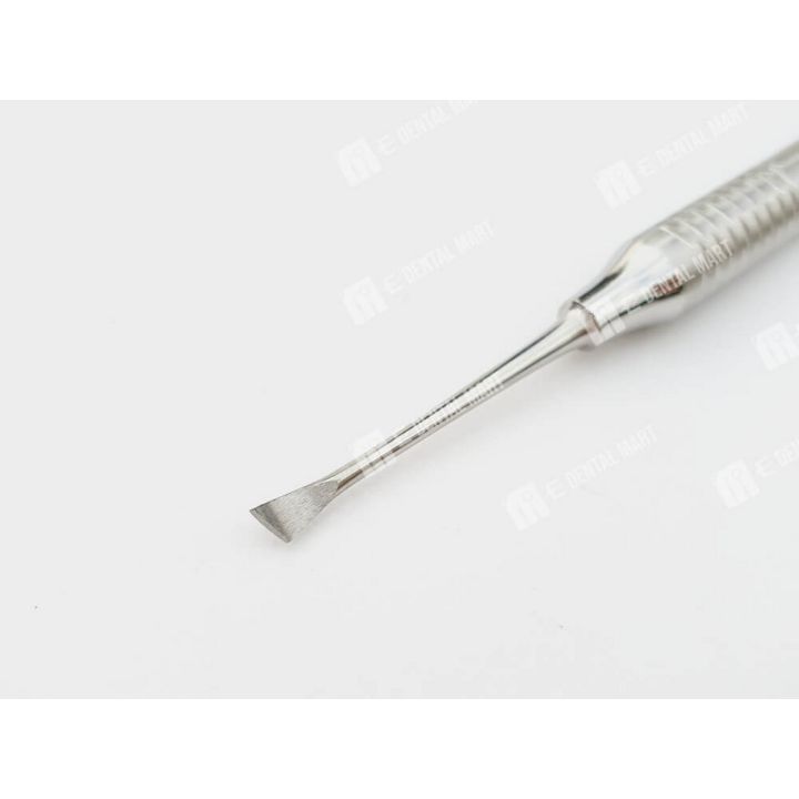 Peri Scaler Silver | Export Quality Peri Scaler Endodontic Dental Instruments Supplies