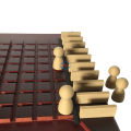Quoridor - Wall Chess Abstract Strategy Game for Adults & Families. 