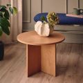 Stylish Living room Round and square shapes Woodgrain Wooden Table with moveable wheels , Lounge Coffee and Tea  serving Table ,Multicolor  Minimalist Scandinavian Style Kitchen eating or breakfast purpose  table,  2-4 person seater dining table. 