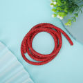 Rhinestones Tube Rope, Rhinestones Chain Convenient for Dresses for Necklaces for Clothing Accessories for Shoes for Wedding Dresses. 