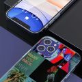 5 Sos Seconds Summer Case for Apple iPhone 11 14 Pro Max 13 12 Mini XR XS 7 8 X 6 6s Plus SE 2020 2022 5s Clear TPU Phone Cover. 