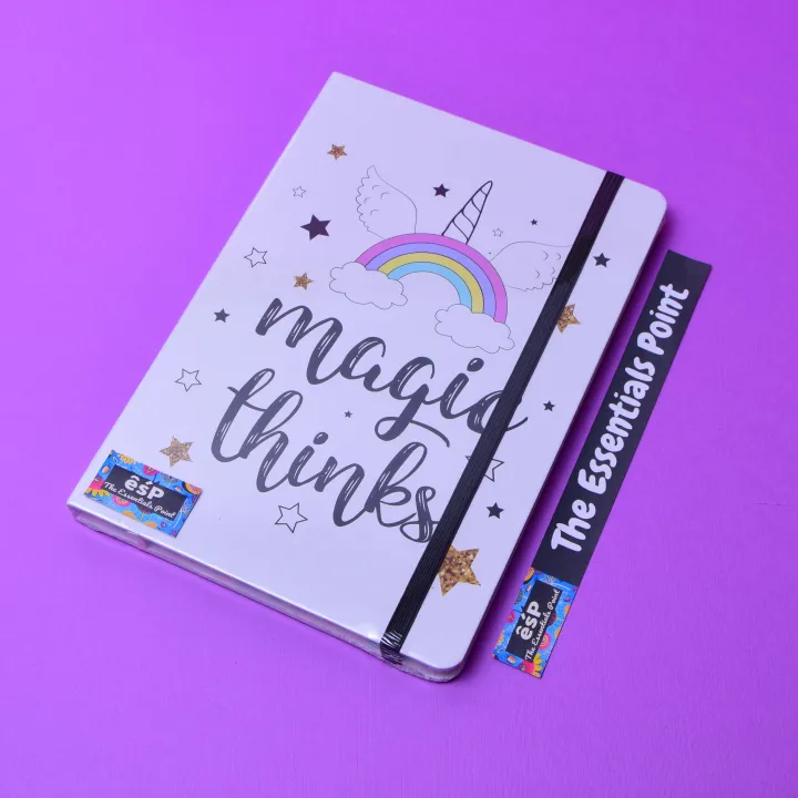 Unicorn%20Diary%20/%20Notebook%20For%20Kids%20(Girls)%20(Medium%20-%20A5%20-%2021%20x%2014.5%20x%201.3%20cm)%20(Small%20-%20A6%20-%2014%20x%208.9%20x%201.3%20cm)%20(80%20pages)%20-%20Diary%20/%20Diaries%20for%20Girls%20/%20Kids%20-%20Image%208