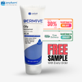 Jenpharm - Dermive Oily Moisturizer 100ml - For Men & Women. 