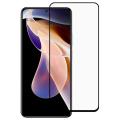 Xiaomi Redmi Note 11 9D/11D/21D Full Screen Protector Edge to Edge Coverage Tempered Glass 100% Original. 