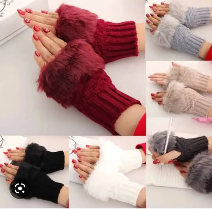 Knitted%20Winter%20Fingerless%20Wrist%20Warmers%20for%20Women%20-%20Random%20Colors%20-%20Image%207