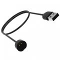 Mi5 Charger Cable for Xiaomi Mi Band 5 USB Charging Cable Replacement Adapter Cable for Xiaomi Mi Smart Band to 5 with USB Cable. 
