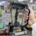 TurboTronic Belgium Blender / Food Factory – Heavy-Duty Multi-Function Blender. 