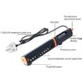 HITOP Adjustable Aquarium Heater 50W HP-668 100% Original. 