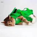 Cat Grooming Bag Soft Sided Shoulder Bag Comfortable Kitten Carriers Pet Bag. 