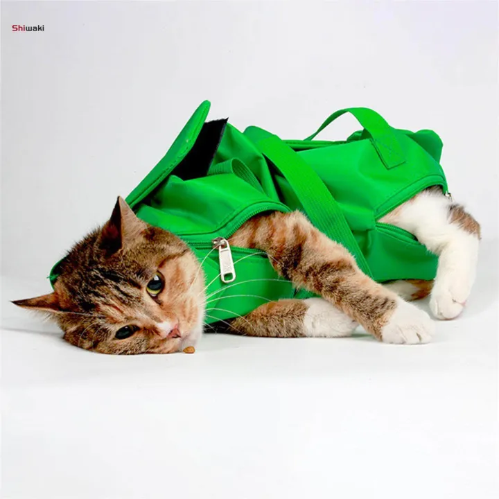 Cat%20Grooming%20Bag%20Soft%20Sided%20Shoulder%20Bag%20Comfortable%20Kitten%20Carriers%20Pet%20Bag%20-%20Image%205