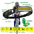 Headlamp COBA CB-689-3 rechargeable with motion sensor and red light. 