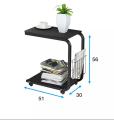 Tea trolley. 