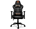 Cougar Armor One Gaming Chair For Gamers. 