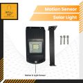 30W Outdoor Solar LED Light with Motion & Light Sensor Solar LED Light Solar Street Lamp Waterproof LED Light. 
