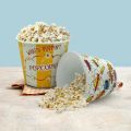 POPCORN BUCKET Pack of 1/2/3. 