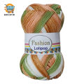 Fashion Lollipop 100% Multi Acrylic Yarn – 90-100g Skeins for Knitting & Crochet Projects. 