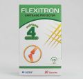 Filix FLEXITRON 20 CAPS. 