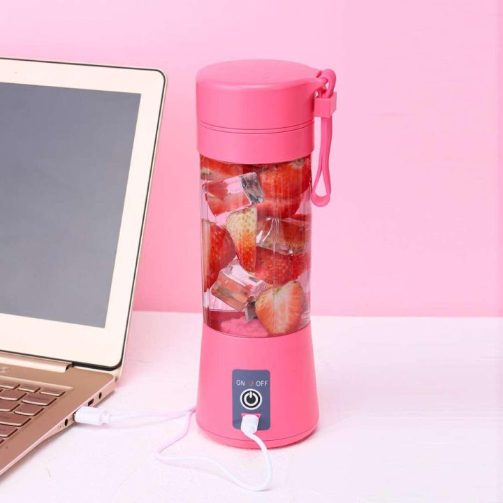 USB%20Rechargeable%20Juicer%20Blender%204%20Blades%20Electric%20Blender%20Mini%20Portable%20Personal%20Size%20Juicer%20Cup%20USB%20Rechargeable%20Mixer%20380ml%20Food%20Grade%20Water%20Bottle%20Portable%20Fruit%20Juicer%20Machine%20-%20Image%207