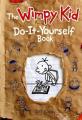 DiaryofaWimpy Kid: Do It Yourself Book. 