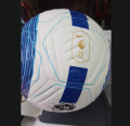 Pack oF 2″Nike Flight Premier League 2025 AEROWSCULPT Soccer Match Ball Size 5. 