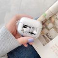 Kisuke Urahara Kurosaki Ichigo Bleach Anime Earphone Case for Airpods 1 2 3 Pro 2 Wireless Headphone Cases for Air Pods 3rd Gen. 