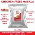 French Fries Masala Chicken Flavour (1kg). 