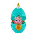 Collect Rainbocorns Super Mini Rainbow Unicorn Magic Balls Surprises Eggs Pack Cute Doll Girl Toy Gift. 
