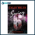 Boys of Tommen (5 book series) by Chloe Walsh (Author) | 1 to 5. 