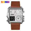 SKMEI New Fashion Digital Men Watch Sports Quartz Waterproof 1584. 