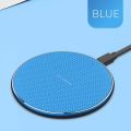 Wireless Charging Pad Power For Blackview BV9800 BV9900 Pro BV9900E BV5100 BV6300 Pro BL6000 Pro Qi Fast Charger Phone Accessory. 