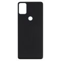 For Alcatel 3X 2020 5061 5061K 5061U Glass Battery Back Cover. 