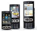 Nokia N95 8GB Original Smartphone 📱 | 2.8" Large Display 📺 | 5MP Carl Zeiss Camera 📸 | Dual-Slide Multimedia Edition ⚡ | Iconic N-Series Build 💎. 