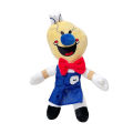 Stuffed Toy Comfortable Ice Scream Rod Plush Doll. 