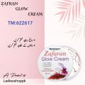 Zafran glow cream by ladiesshoppk - 50g TM:622617. 