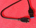 WD Hard Disk Case Cable External Hard Drive Case Cable USB 3.0 Cable For Portable Hard Drive Case USB 3.0 Type A To USB 3.0 Micro Type B Cable. 